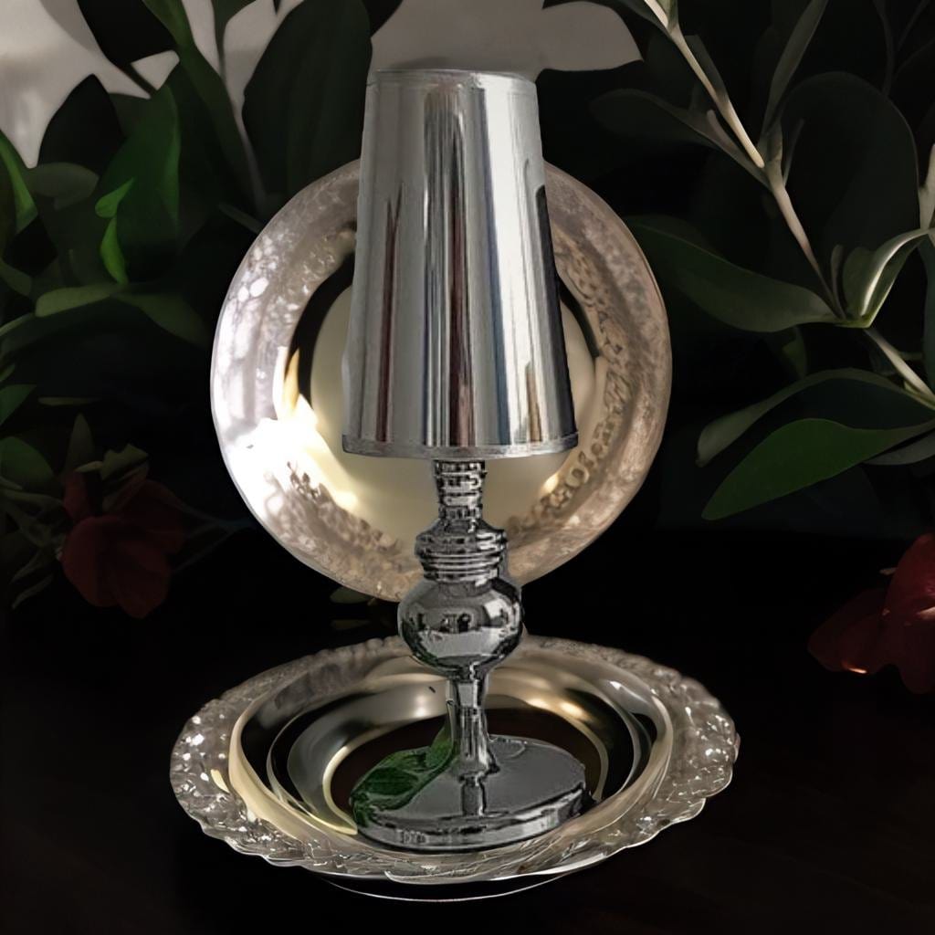 Lampe de chevet de luxe | Marco Lucetti