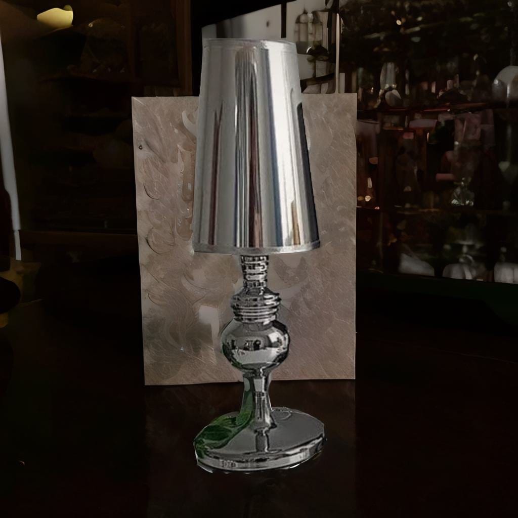 Lampe de chevet de luxe | Marco Lucetti