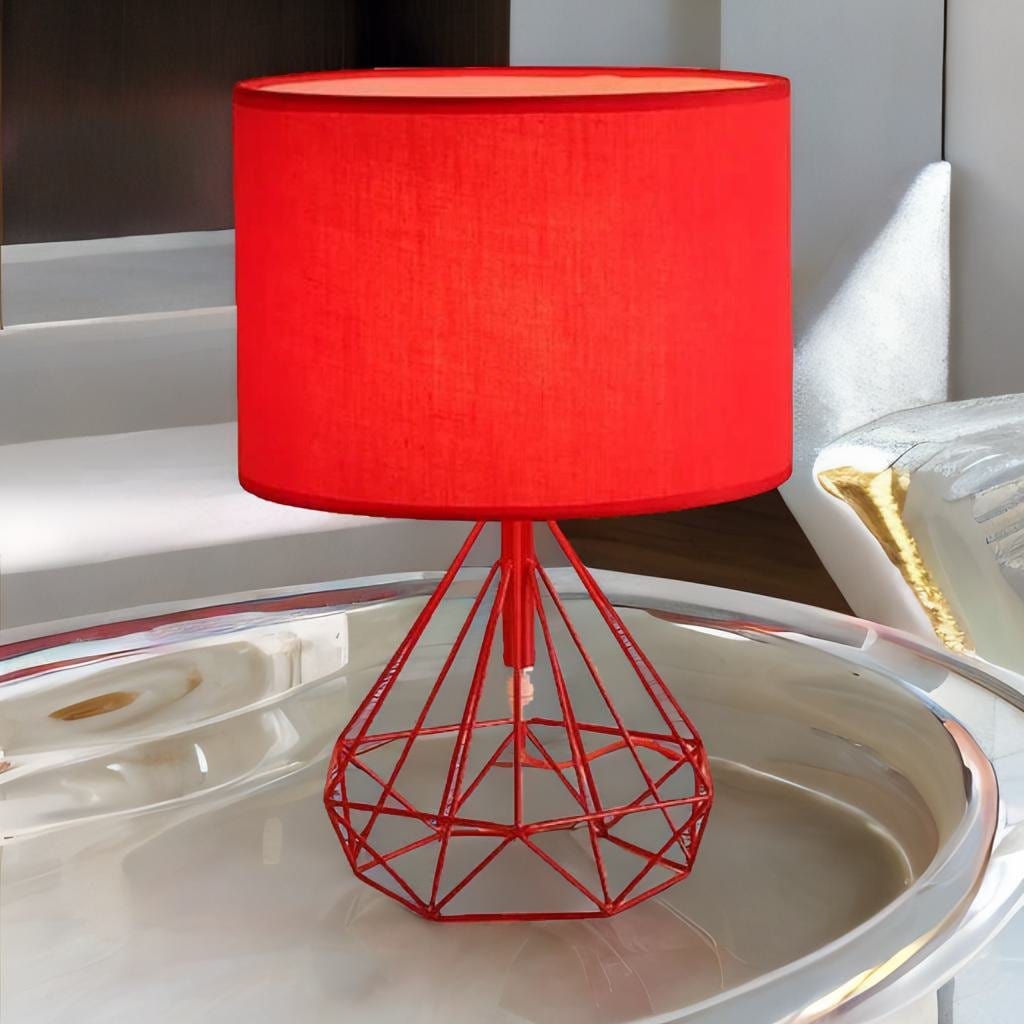 Lampe de chevet de Luxe Prestige | Marco Lucetti