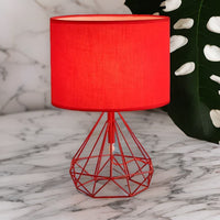 Lampe de chevet de Luxe Prestige | Marco Lucetti