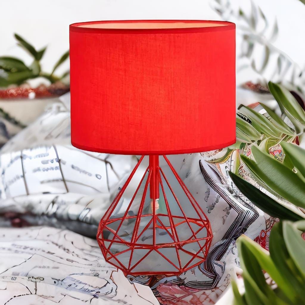 Lampe de chevet de Luxe Prestige | Marco Lucetti