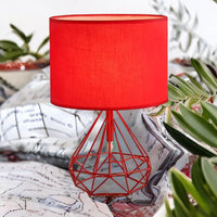 Lampe de chevet de Luxe Prestige | Marco Lucetti