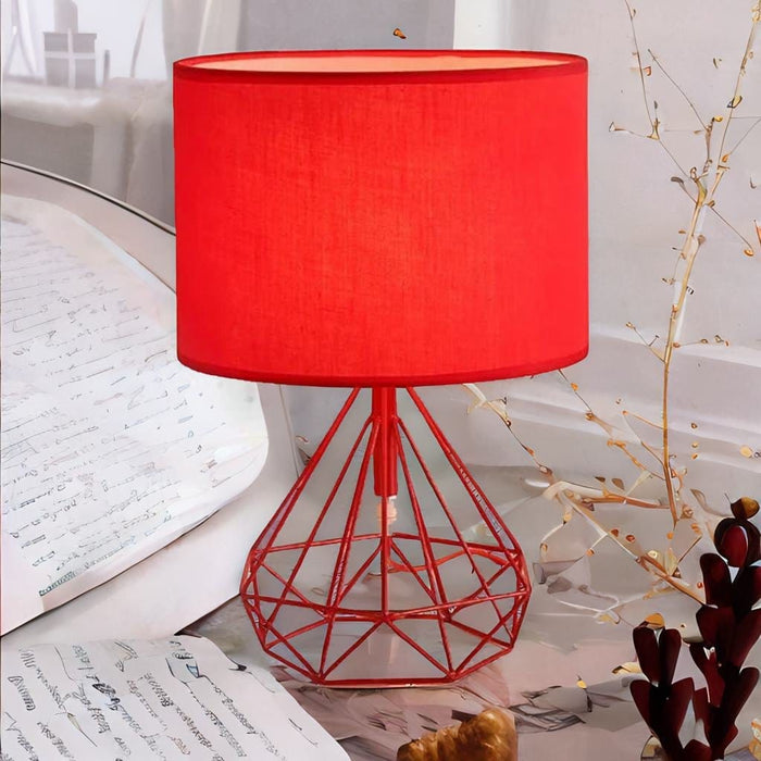 Lampe de chevet de Luxe Prestige | Marco Lucetti