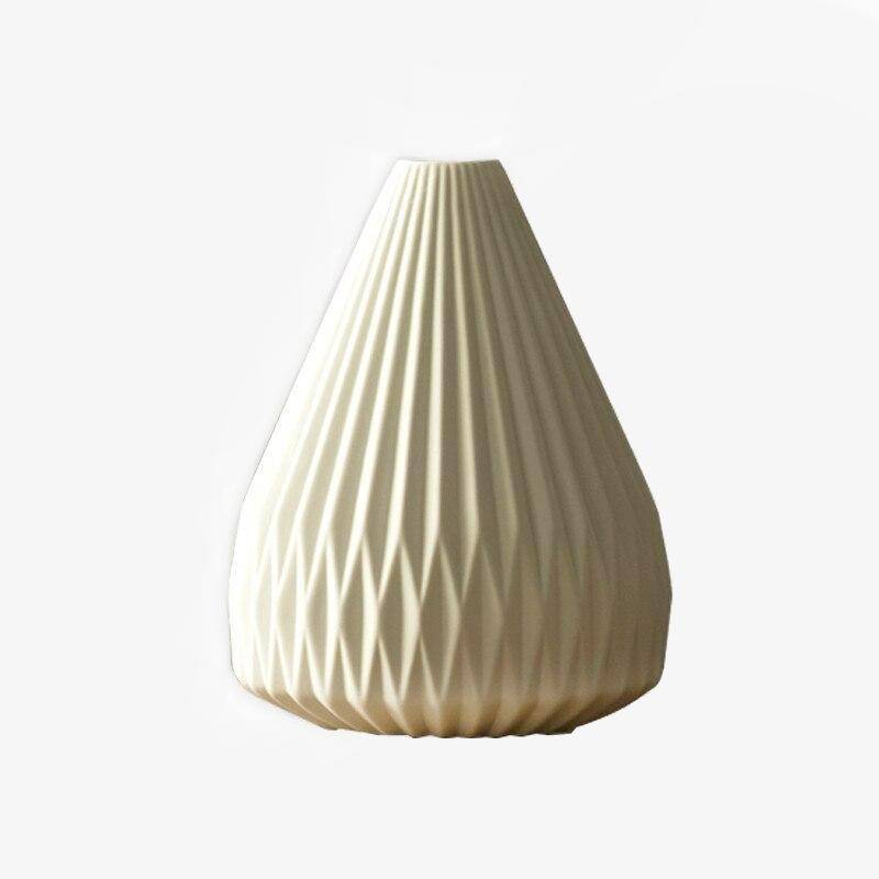 Lampe de chevet Deco Vase Creux | Marco Lucetti