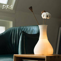 Lampe de chevet Deco Vase Creux | Marco Lucetti B
