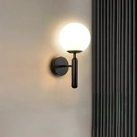 Lampe de chevet Deluxe à tête unique | Marco Lucetti