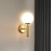 Lampe de chevet Deluxe à tête unique | Marco Lucetti