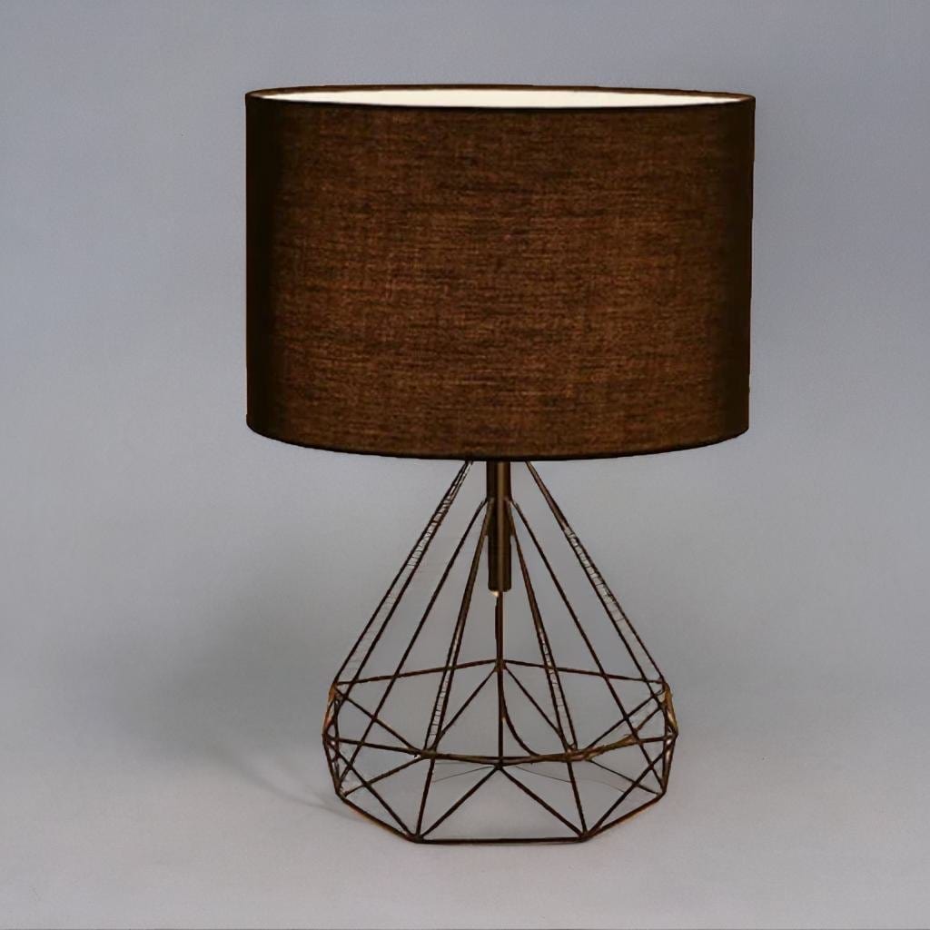 Lampe de chevet Design & Co. | Marco Lucetti