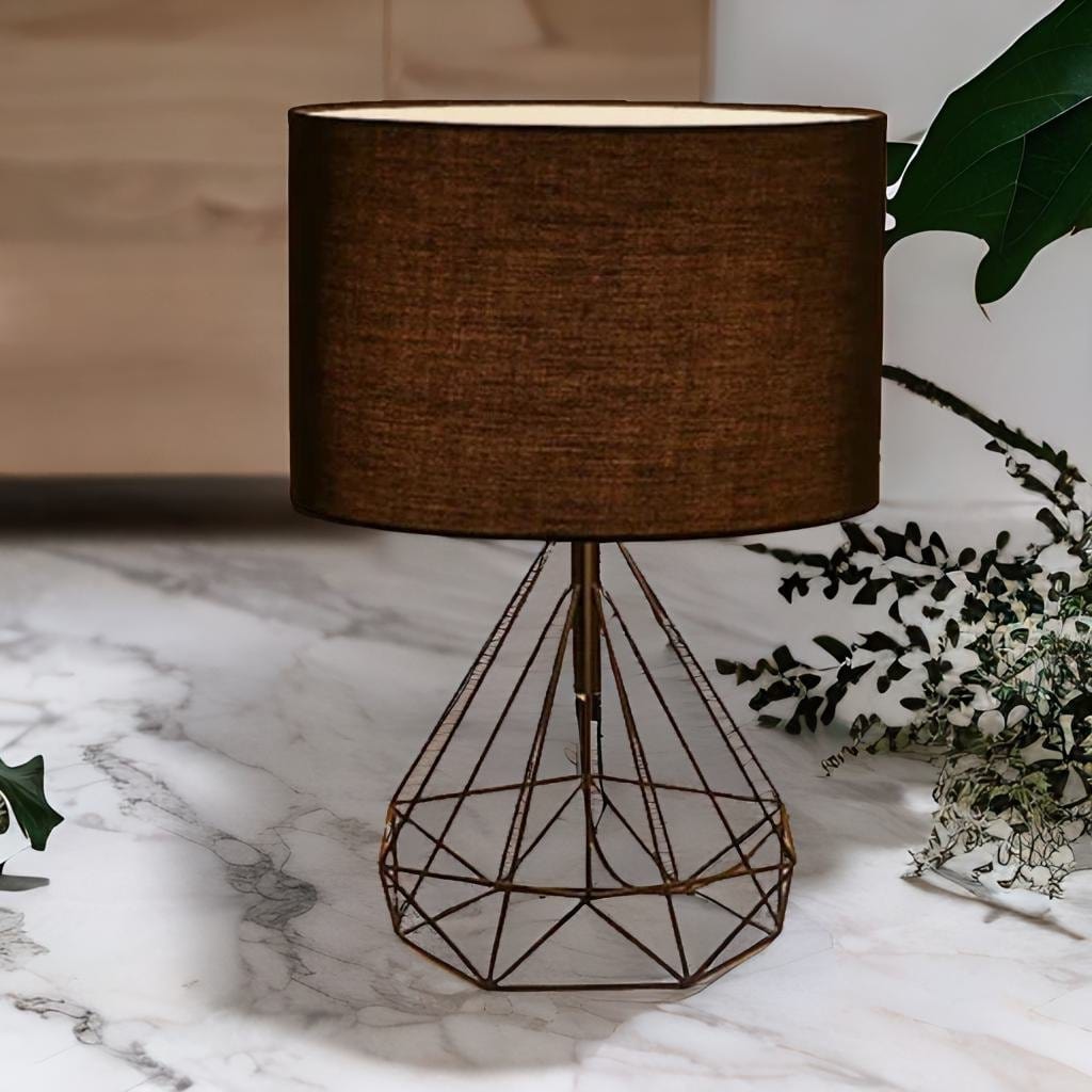 Lampe de chevet Design & Co. | Marco Lucetti