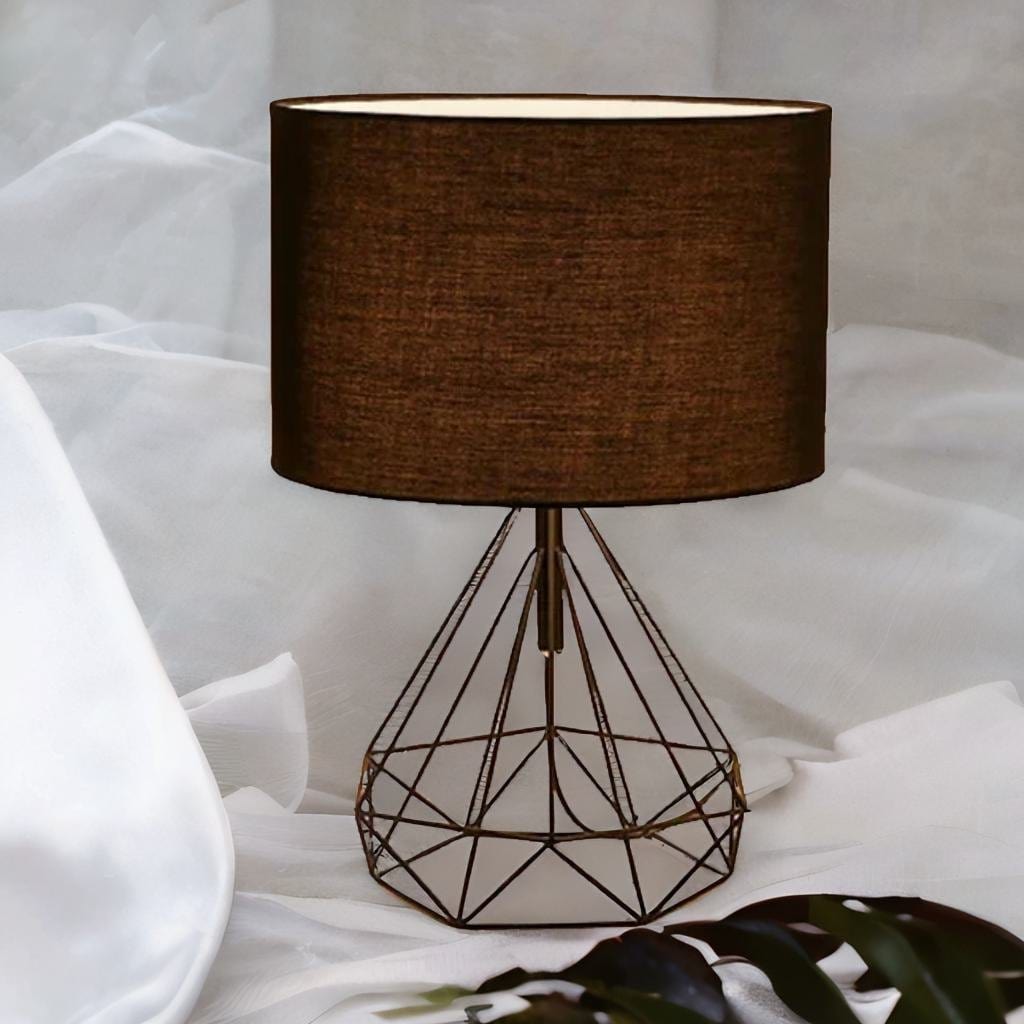 Lampe de chevet Design & Co. | Marco Lucetti