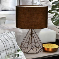 Lampe de chevet Design & Co. | Marco Lucetti