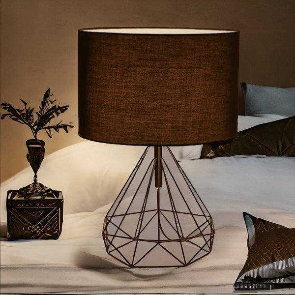 Lampe de chevet Design & Co. | Marco Lucetti