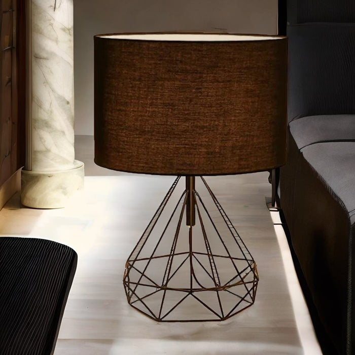 Lampe de chevet Design & Co. | Marco Lucetti