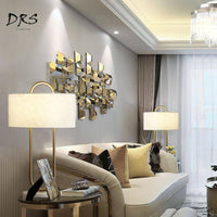 Lampe de chevet design Creative Glow | Marco Lucetti A