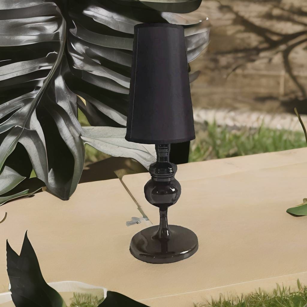 Lampe de chevet Design Deluxe | Marco Lucetti