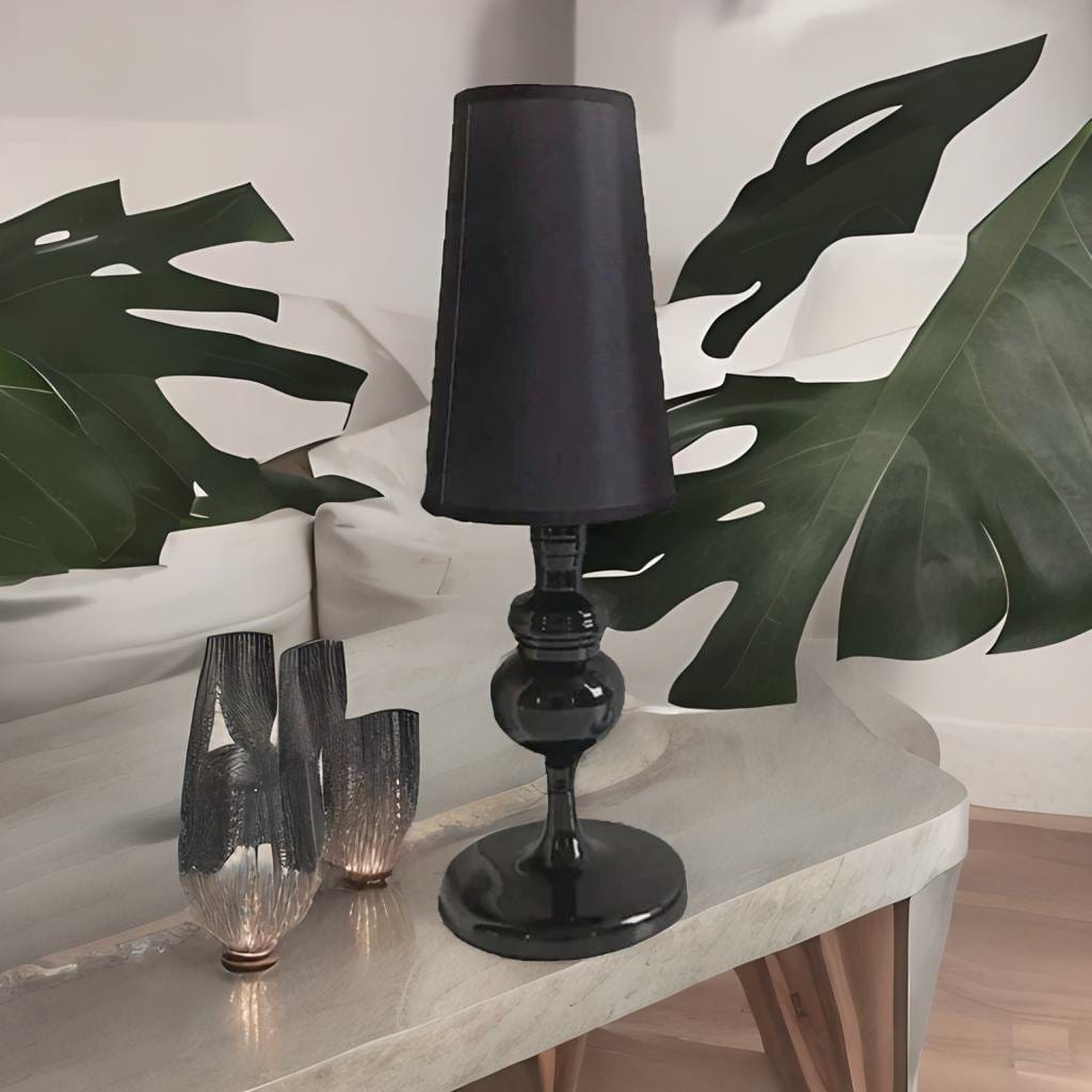 Lampe de chevet Design Deluxe | Marco Lucetti