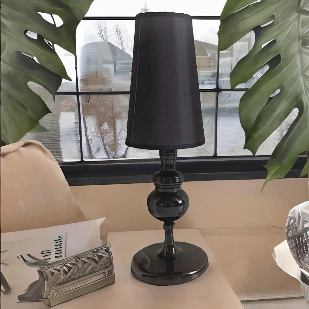 Lampe de chevet Design Deluxe | Marco Lucetti