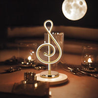 Lampe de Chevet Design Dorée - Collection Éclat | Marco Lucetti Noir