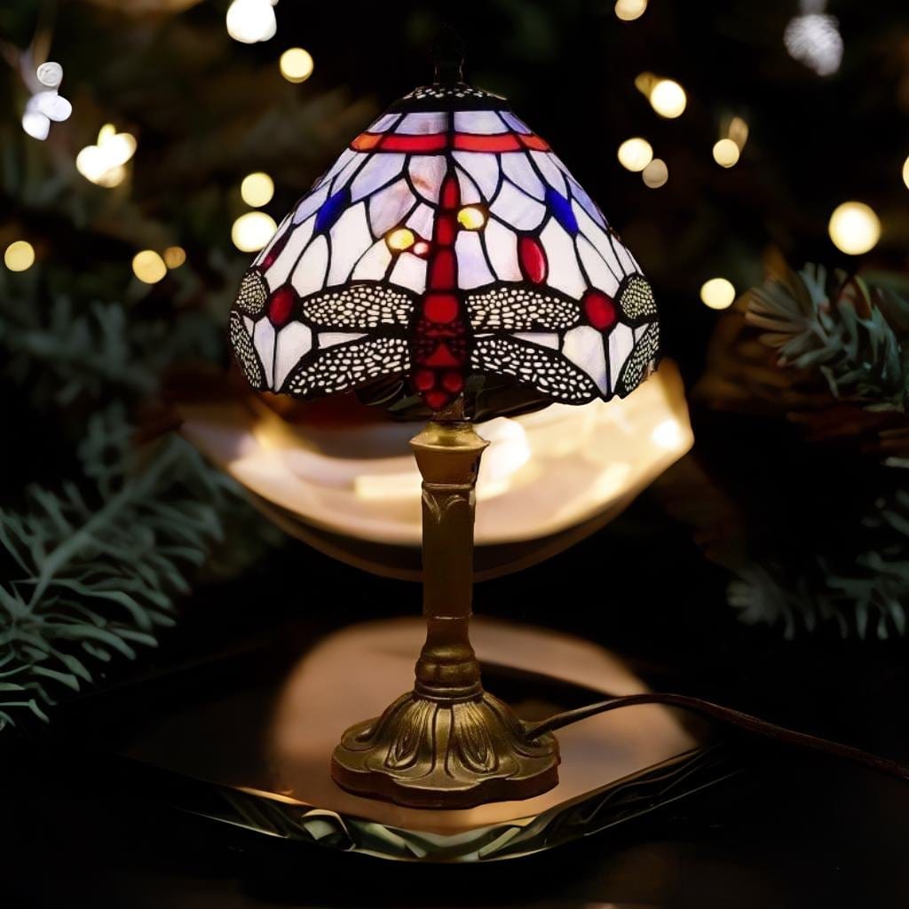 Lampe de chevet design - Luminea | Marco Lucetti