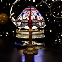 Lampe de chevet design - Luminea | Marco Lucetti