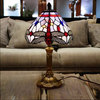 Lampe de chevet design - Luminea | Marco Lucetti