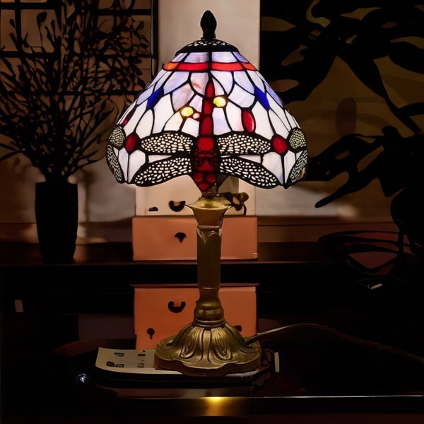 Lampe de chevet design - Luminea | Marco Lucetti