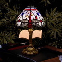 Lampe de chevet design - Luminea | Marco Lucetti