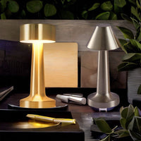 Lampe de chevet Design  - Luxe & Éclat | Marco Lucetti