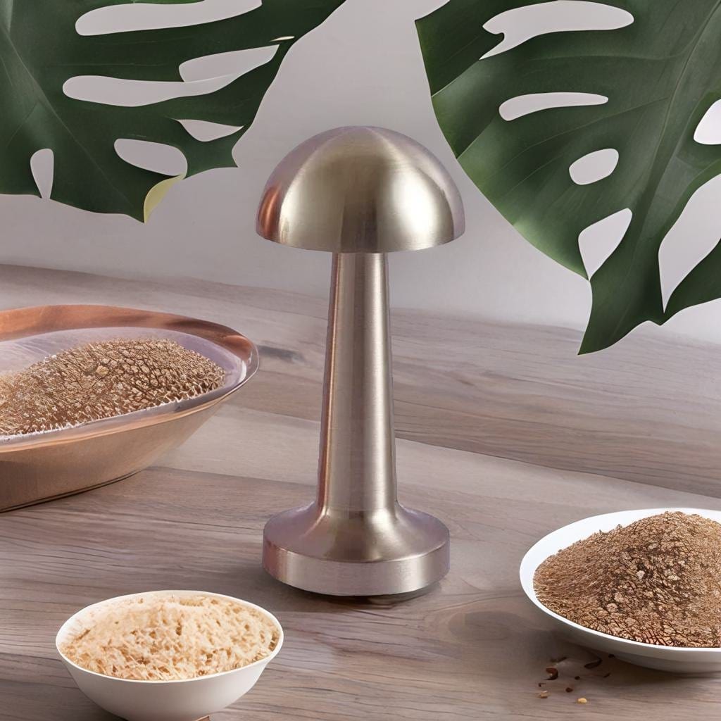 Lampe de chevet Design  - Luxe & Éclat | Marco Lucetti