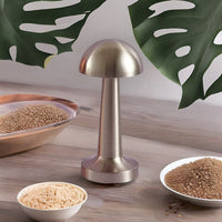 Lampe de chevet Design  - Luxe & Éclat | Marco Lucetti