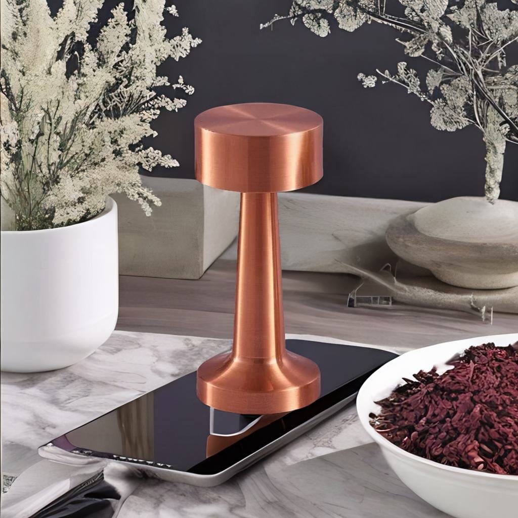 Lampe de chevet Design  - Luxe & Éclat | Marco Lucetti