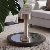 Lampe de chevet Design  - Luxe & Éclat | Marco Lucetti