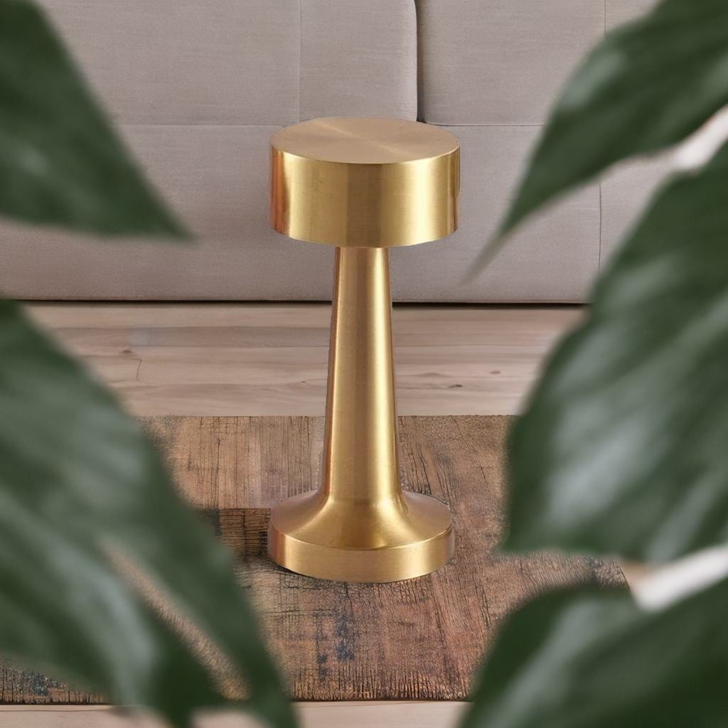 Lampe de chevet Design  - Luxe & Éclat | Marco Lucetti