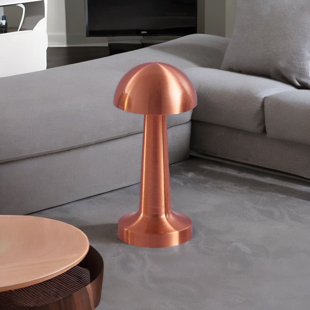 Lampe de chevet Design  - Luxe & Éclat | Marco Lucetti