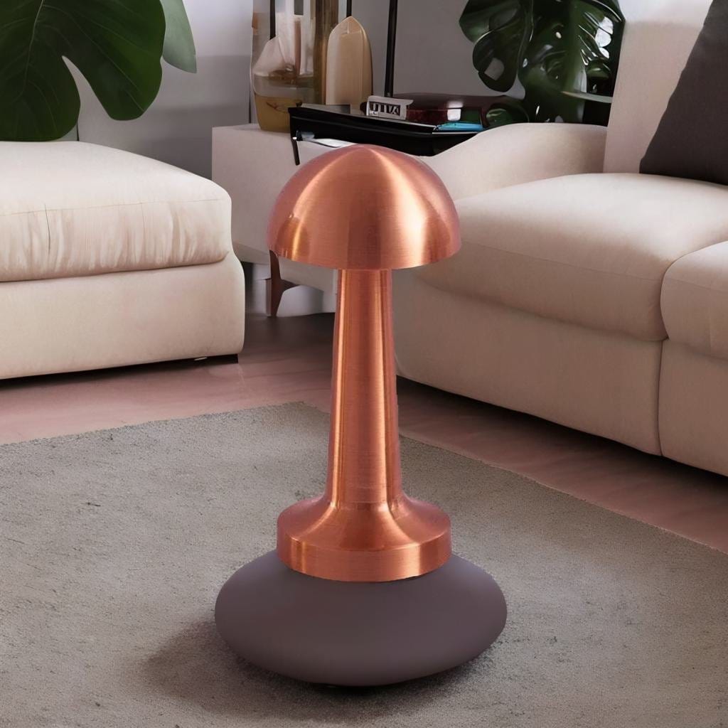 Lampe de chevet Design  - Luxe & Éclat | Marco Lucetti
