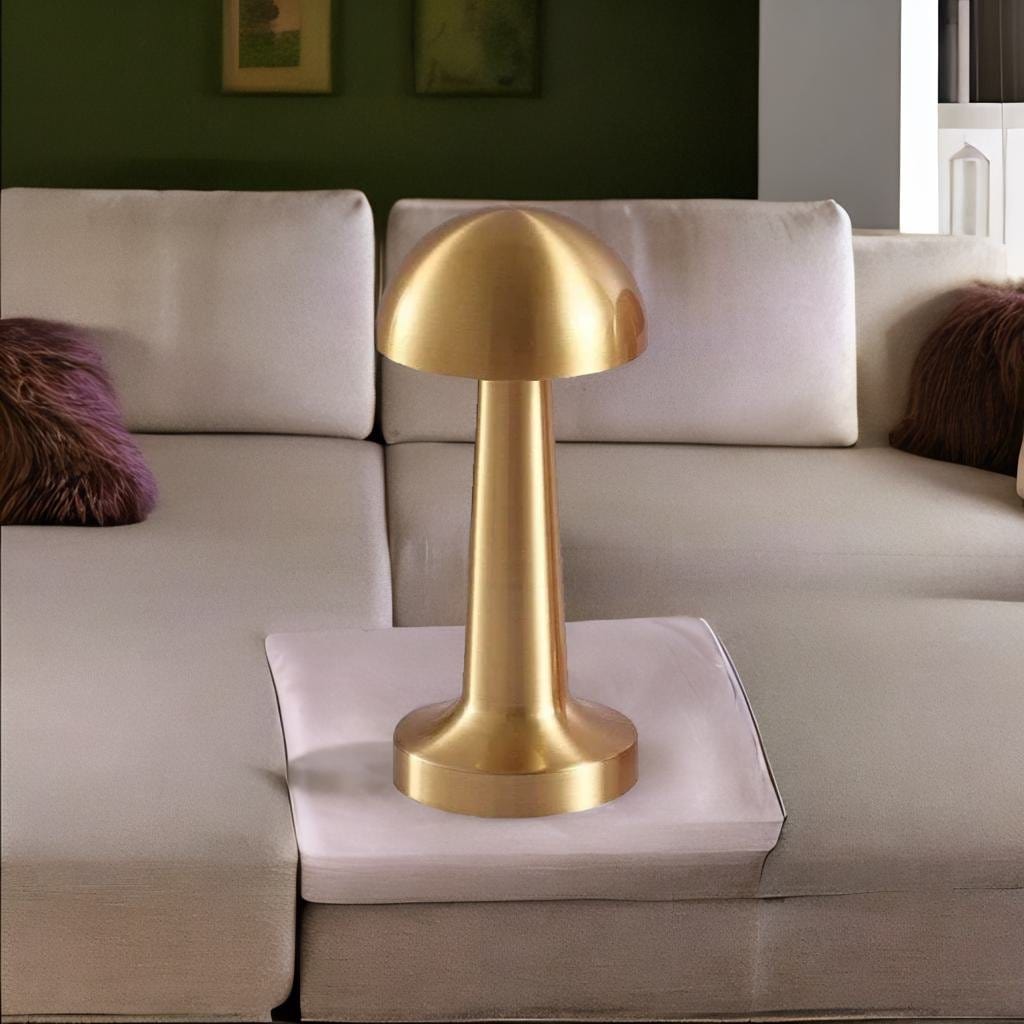 Lampe de chevet Design  - Luxe & Éclat | Marco Lucetti