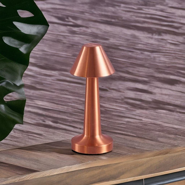 Lampe de chevet Design  - Luxe & Éclat | Marco Lucetti