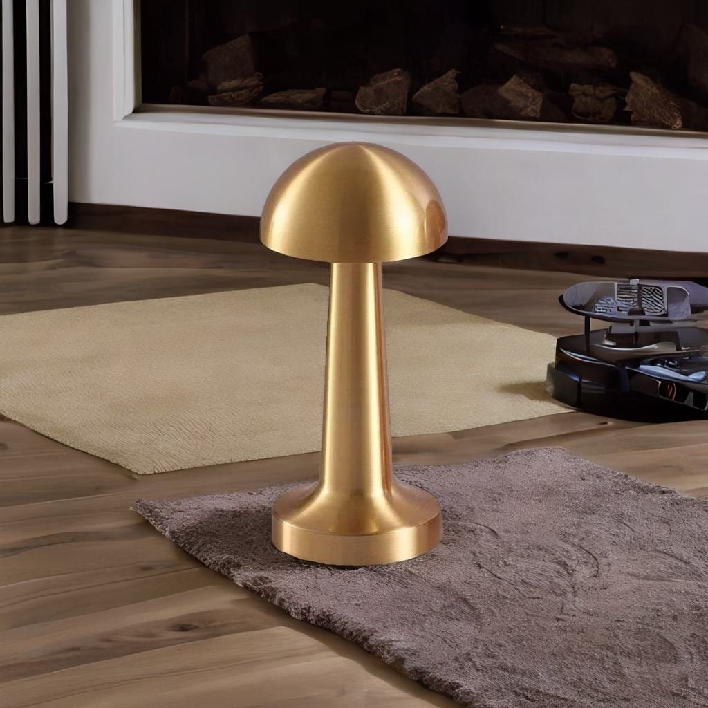 Lampe de chevet Design  - Luxe & Éclat | Marco Lucetti A2