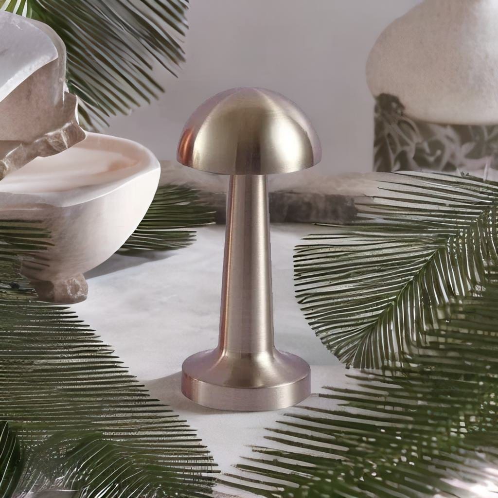 Lampe de chevet Design  - Luxe & Éclat | Marco Lucetti A3