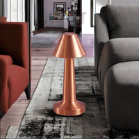 Lampe de chevet Design  - Luxe & Éclat | Marco Lucetti B1