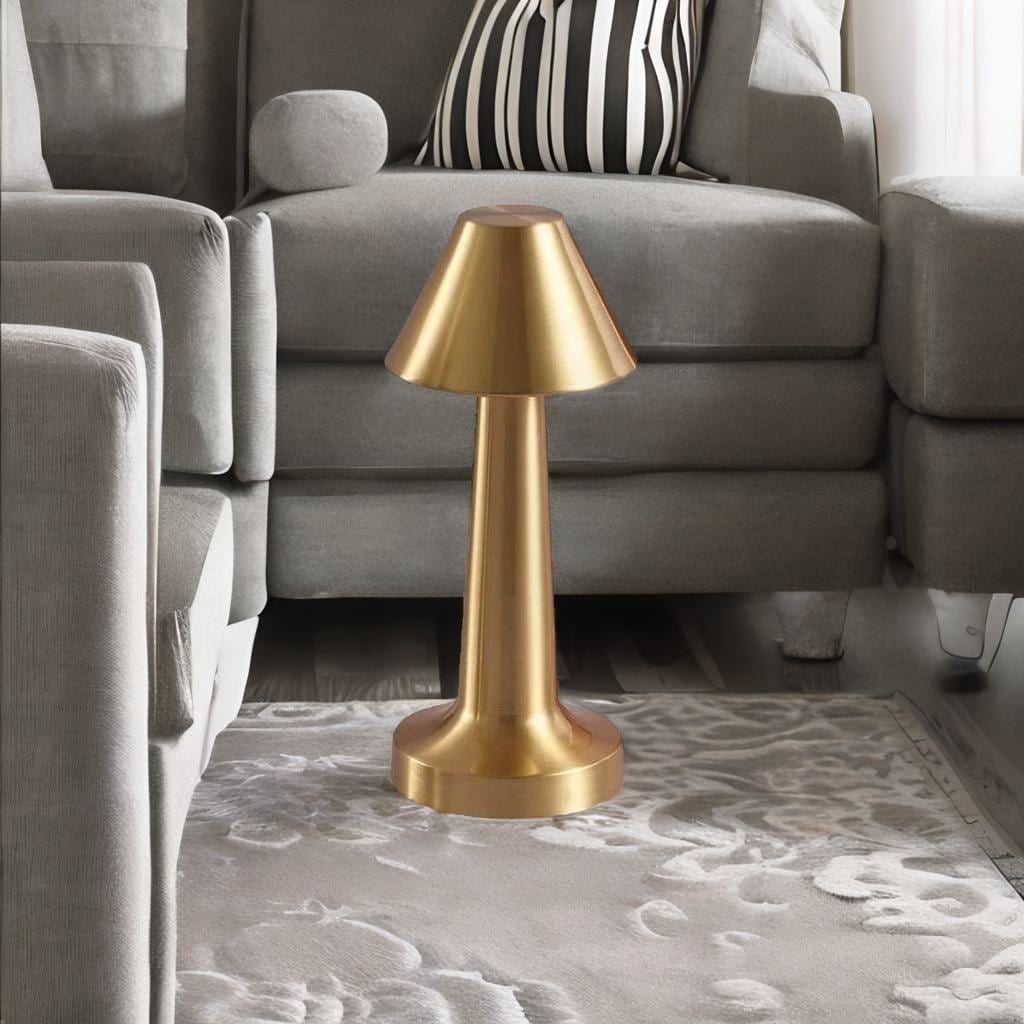 Lampe de chevet Design  - Luxe & Éclat | Marco Lucetti B2