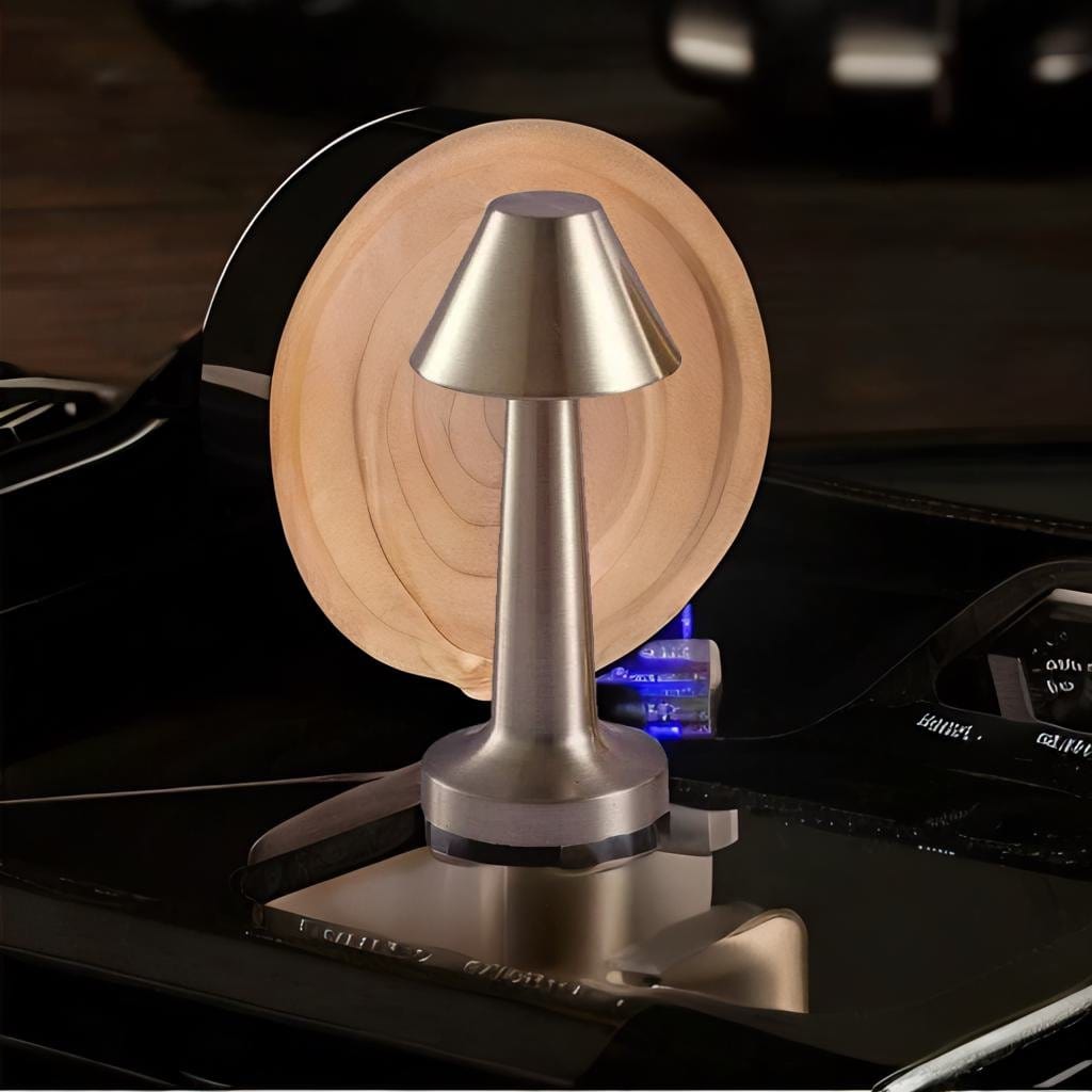 Lampe de chevet Design  - Luxe & Éclat | Marco Lucetti B3