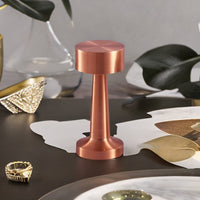 Lampe de chevet Design  - Luxe & Éclat | Marco Lucetti C1