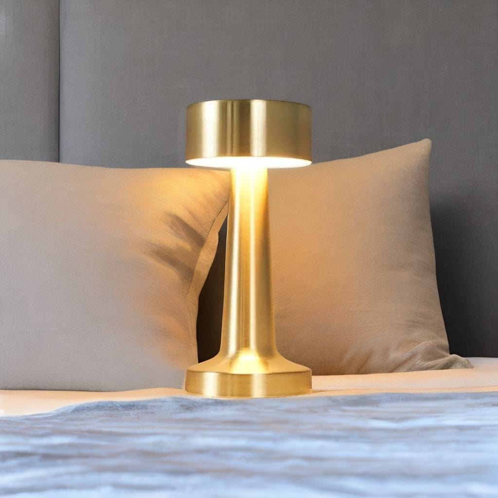 Lampe de chevet Design  - Luxe & Éclat | Marco Lucetti C2