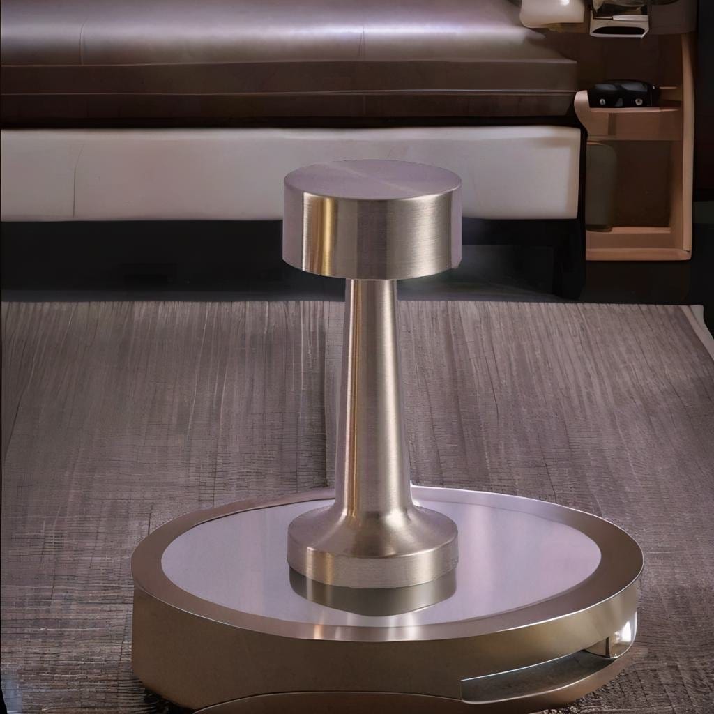 Lampe de chevet Design  - Luxe & Éclat | Marco Lucetti C3