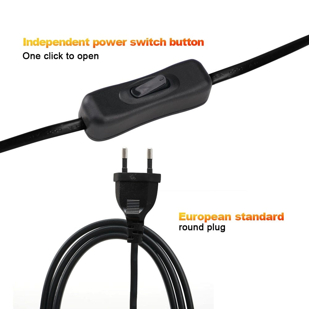 Lampe de Chevet - Édition Bois Naturel | Marco Lucetti