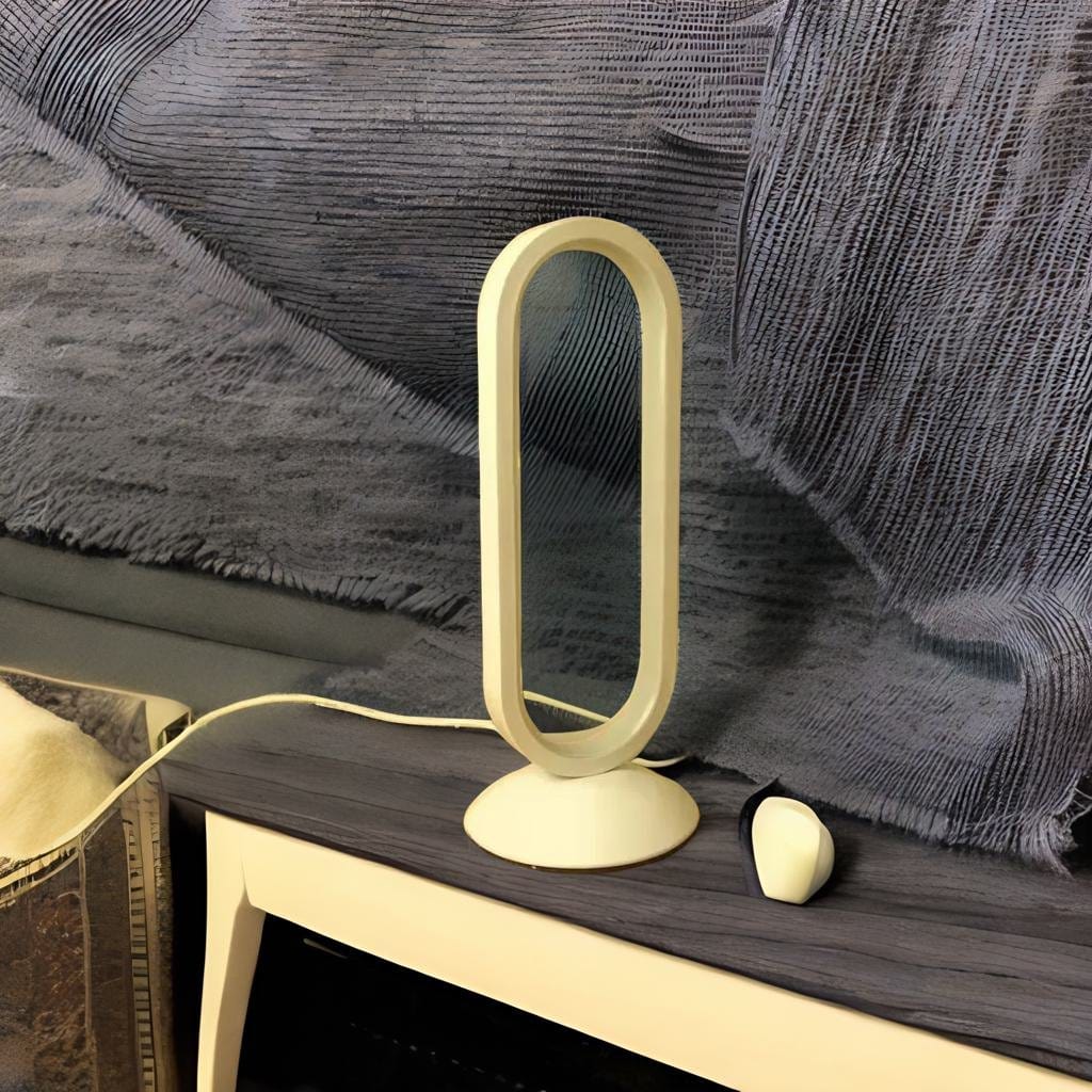 Lampe de chevet Élégance - Éclipse | Marco Lucetti