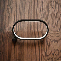 Lampe de chevet Élégance - Éclipse | Marco Lucetti Noir 2 / Blanc Chaleureux / Tactile