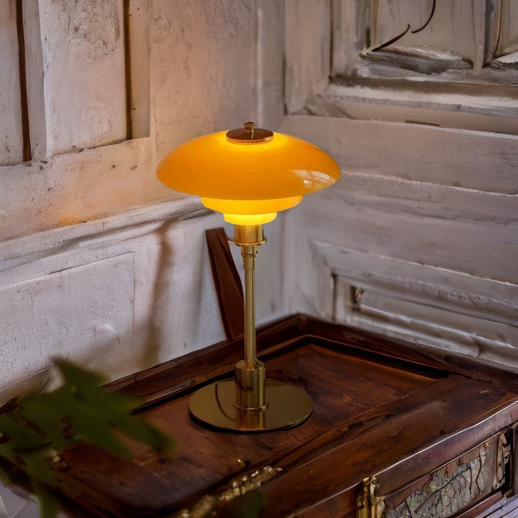 Lampe de chevet Élégance - Luneo | Marco Lucetti