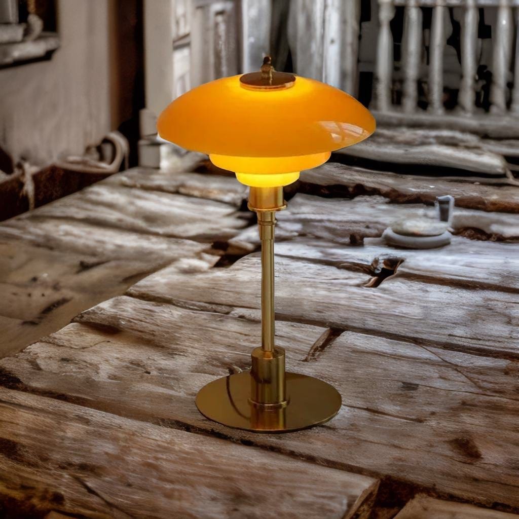 Lampe de chevet Élégance - Luneo | Marco Lucetti